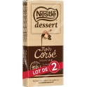 NESTLE DESSERT CORSE 2x200g