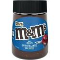 M&M's Crispy Pâte à Tartiner 350g