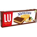 LU Napolitain Signature Chocolat Poire 174g (lot de 6)