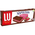 LU Napolitain Signature Chocolat Framboise 174g (lot de 6)