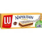 LU Napolitain l’Original 180g (lot de 2)