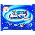 Milky Way Minis 275g (lot de 3)