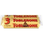 TOBLERONE 3X50 G