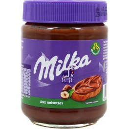 Milka Pâte à tartiner 340g