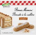 BONNEMAMAN Biscuit à la cuillère spéculoos 255g