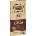 NESTLE Nestlé Dessert Tablette Noir Corsé 200g (lot de 3)
