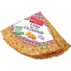 Paysan Breton Crêpes A la cassonade x6 214g