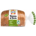 Harrys Pain de mie Beau & Bon Céréales & Graines 320g