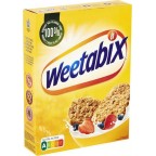 Weetabix Céréales Original 430g