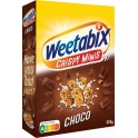 Weetabix Crispy Minis Choco 600g