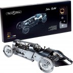 SIDJ SILVER BULLET KIT DE CONSTRUCTION MECANIQUE EN METAL