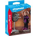 PLAYMOBIL SPECIAL PLUS JOUEUR DE FLECHETTES 71165