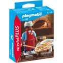 PLAYMOBIL SPECIAL PLUS PIZZAIOLO 71161