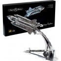 SIDJ STARBREEZE EXPLORER KIT DE CONSTRUCTION MECANIQUE EN METAL