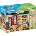 PLAYMOBIL COUNTRY - BOUTIQUE DE LA FERME 71250