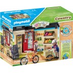 PLAYMOBIL COUNTRY - BOUTIQUE DE LA FERME 71250