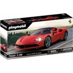 PLAYMOBIL FERRARI SF90 STRADALE - 71020