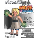 PLAYMOBIL FIGURINE TSUNADE 71114