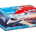 PLAYMOBIL JET PRIVE 70533