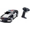 REVELL VOITURE RADIOCOMMANDEE FORD MUSTANG US POLICE