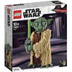 LEGO 75255 Star Wars - Yoda