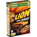 LION TRIPLE CRUNCHY 550g