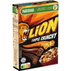 LION TRIPLE CRUNCHY 550g