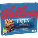 KELLOGG'S KLGS BAR.XTRA CHOC LT 4X32G