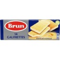 LU BRUN GAUFRETTE VANILLE 146G