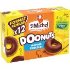 ST MICHEL ST MICH.DOONUTS NAPPES MF 360G