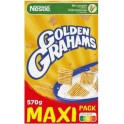 Nestlé Céréales Golden Grahams 570g