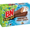 BN SENSATION GAUFRETTE 180 G