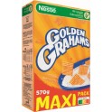 Nestlé Céréales Golden Grahams 570g