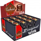 Rocher Suchard Noir x24