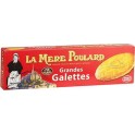 La Mère Poulard 1888 Grandes Galettes Pur Beurre 135g