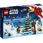 LEGO 75245 Star Wars - Calendrier de l'Avent