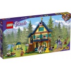 LEGO 41683 CENTRE EQUESTRE FORET FRIENDS