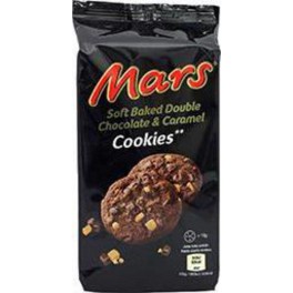 MARS Cookies Mars 162g