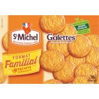 St Michel galettes au beurre 520g