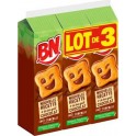 BN CHOCOLAT x3 855g (lot de 4 soit 12 paquets)