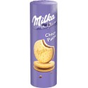 Milka Biscuits Choco Pause Chocolat au Lait x13 260g (lot de 4)