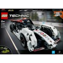 LEGO 42137 VEHICULE FORMULE PORSCHE ELECTRIQUE TECHNIC