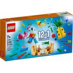 LEGO 40411 Creative Fun 12-in-1