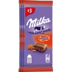 Milka Daim Tablette 3x100g 300g