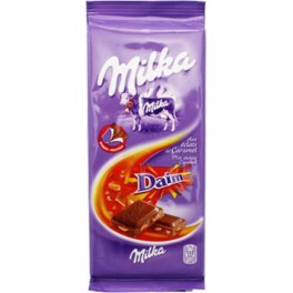 Milka Daim Tablette 2x100g 200g