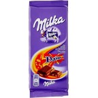 Milka Daim Tablette 100g