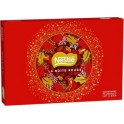 Nestlé Chocolats  Lait & Noir La Boîte Rouge 400g