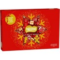 Nestlé Chocolats au Lait La Boîte Rouge 388g