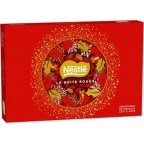 Nestlé Chocolats Lait & Noir La Boîte Rouge 400g (lot de 2)