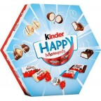 Kinder Happy Moments 161g